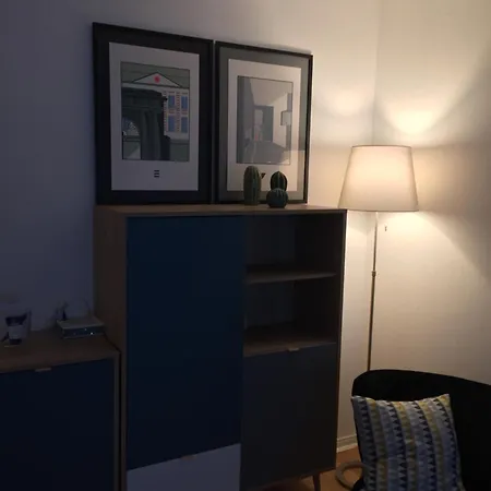 Petit Sympa En Centre