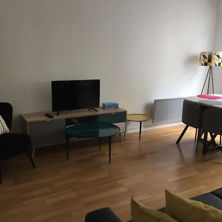 Petit Sympa En Centre *