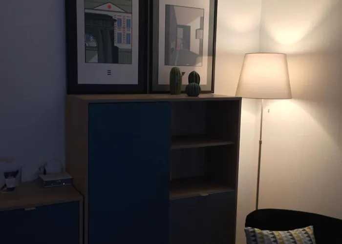 Petit Sympa En Centre