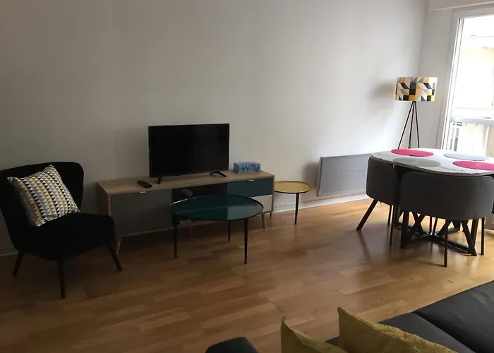 Petit Sympa En Centre *